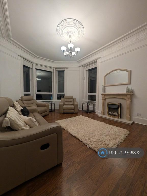 Livingroom - 1