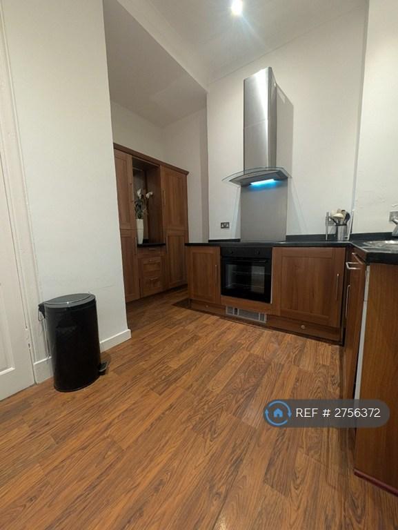 Kitchen - 1