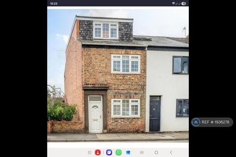 undefined, Townend Street, York, YO31