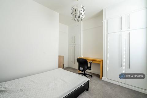 undefined, Townend Street, York, YO31