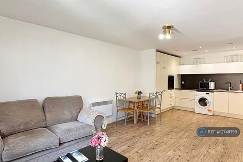 1 bedroom flat to rent, Southside, Birmingham, B5