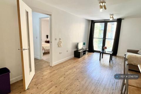 1 bedroom flat to rent, Southside, Birmingham, B5