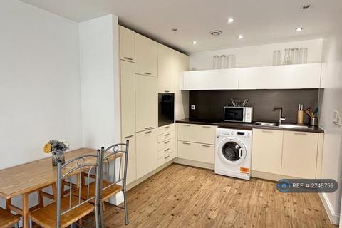 1 bedroom flat to rent, Southside, Birmingham, B5