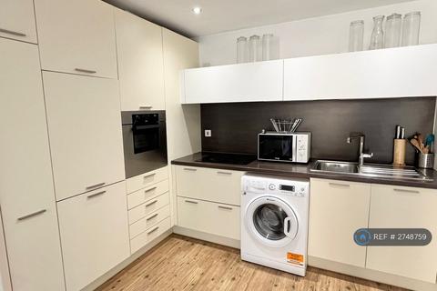 1 bedroom flat to rent, Southside, Birmingham, B5