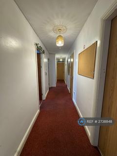 undefined, Candia Tower, Liverpool, L5