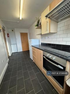 undefined, Candia Tower, Liverpool, L5