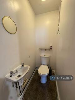 undefined, Candia Tower, Liverpool, L5