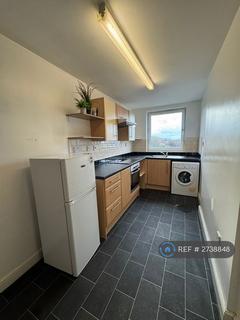 undefined, Candia Tower, Liverpool, L5
