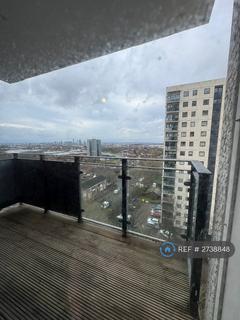 undefined, Candia Tower, Liverpool, L5