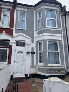 3 bedroom terraced house to rent, Priory Road, Barking, IG11