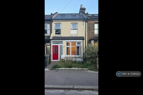 undefined, Grove Road, London, E17
