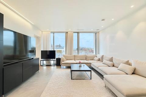 1 bedroom apartment for sale, Nova Building, Victoria SW1W