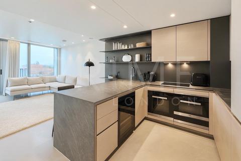1 bedroom apartment for sale, Nova Building, Victoria SW1W