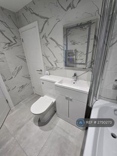 undefined, Westminster Apartments, Sheerness, ME12
