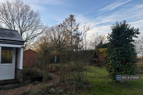 2 bedroom semi-detached house to rent, Church Cottages, Butley, Woodbridge, IP12