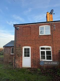 2 bedroom semi-detached house to rent, Church Cottages, Butley, Woodbridge, IP12