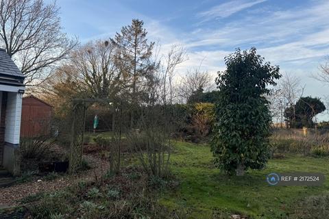 2 bedroom semi-detached house to rent, Church Cottages, Butley, Woodbridge, IP12