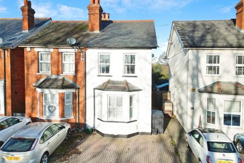 Yorktown Road, Berkshire GU47