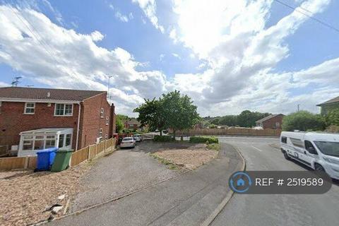 undefined, Maunleigh, Forest Town, Mansfield, NG19