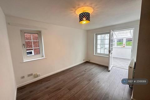 undefined, Maunleigh, Forest Town, Mansfield, NG19