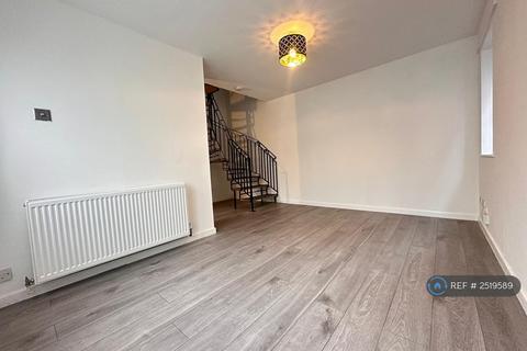 undefined, Maunleigh, Forest Town, Mansfield, NG19