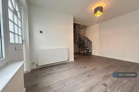 undefined, Maunleigh, Forest Town, Mansfield, NG19