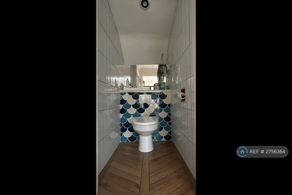 Downstairs Toilet
