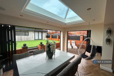 undefined, Windsor Crescent, Newcastle Upon Tyne, NE5
