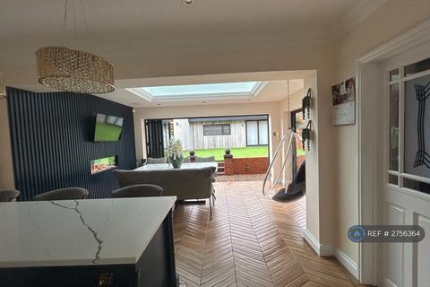 undefined, Windsor Crescent, Newcastle Upon Tyne, NE5