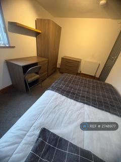 undefined, Teignmouth Road, Birmingham, B29