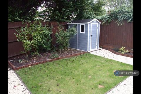 undefined, Middle Ground, Swindon, SN6
