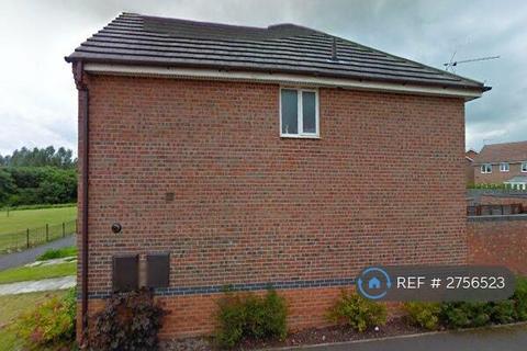 undefined, Redwood Drive, Crewe, CW1