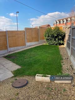 undefined, Redwood Drive, Crewe, CW1
