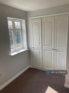 undefined, Redwood Drive, Crewe, CW1