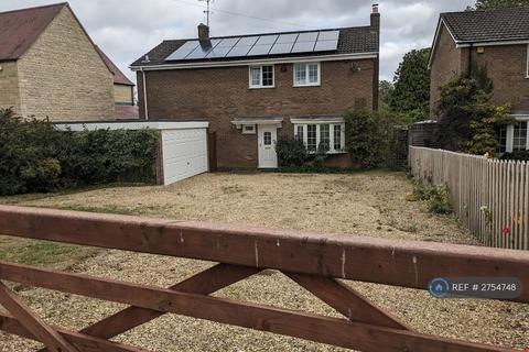 4 bedroom detached house to rent, High Street, Morcott, Oakham, LE15