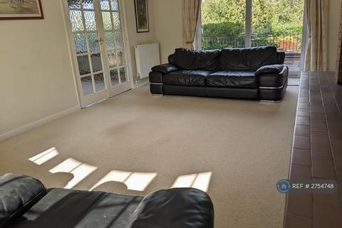 4 bedroom detached house to rent, High Street, Morcott, Oakham, LE15