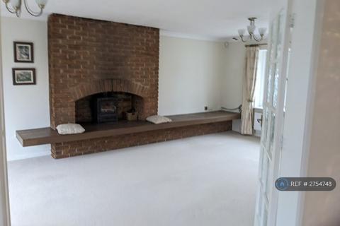 4 bedroom detached house to rent, High Street, Morcott, Oakham, LE15