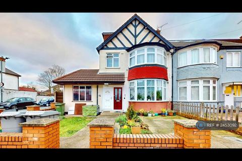 2 bedroom flat to rent, All Souls Avenue, London, NW10