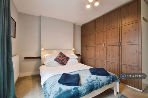 1 bedroom flat to rent, Harvist Road, London, NW6