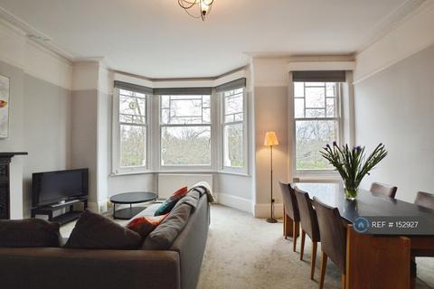 1 bedroom flat to rent, Harvist Road, London, NW6