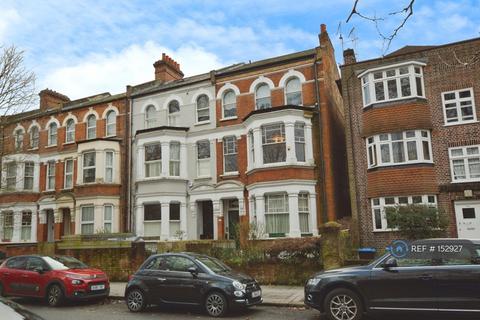 1 bedroom flat to rent, Harvist Road, London, NW6