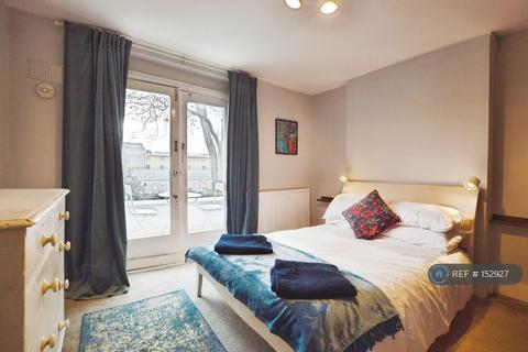 1 bedroom flat to rent, Harvist Road, London, NW6