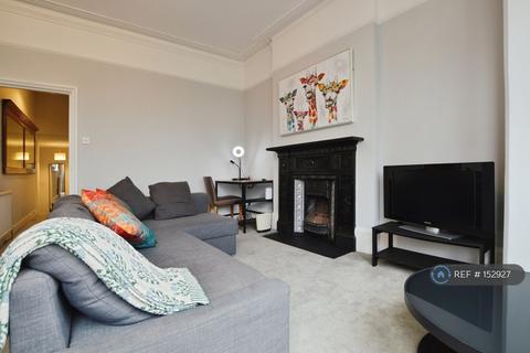 undefined, Harvist Road, London, NW6