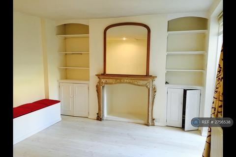 1 bedroom flat to rent, Aldebert Terrace, London, SW8