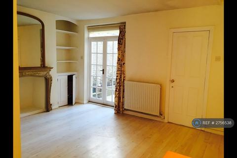 1 bedroom flat to rent, Aldebert Terrace, London, SW8