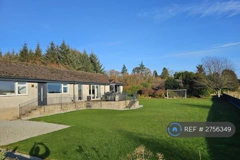 4 bedroom detached house to rent, North Deeside Road, Milltimber, AB13