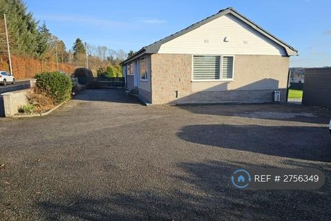 4 bedroom detached house to rent, North Deeside Road, Milltimber, AB13