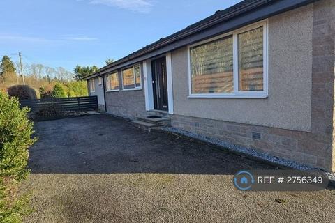4 bedroom detached house to rent, North Deeside Road, Milltimber, AB13