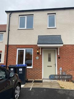 undefined, Davidge Way, Ludgershall, Andover, SP11