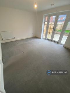 undefined, Davidge Way, Ludgershall, Andover, SP11